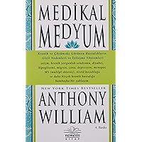 Medikal Medyum (Turkish Edition)