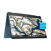 HP X360 14