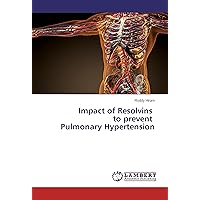 Impact of Resolvins to prevent Pulmonary Hypertension