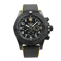 Breitling Avenger Hurricane Breitlight Automatic Men's Watch XB0170E4-BF29-257S, Green, Strap