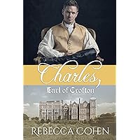 Charles, Earl of Crofton (Earls of Crofton)
