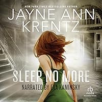 Sleep No More: The Lost Night Files, Book 1 Sleep No More: The Lost Night Files, Book 1 Audible Audiobook Kindle Hardcover Mass Market Paperback Paperback Audio CD
