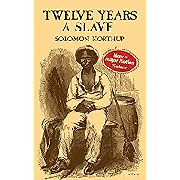 Twelve Years a Slave (African American) Twelve Years a Slave (African American) Paperback Kindle Audible Audiobook Hardcover Mass Market Paperback Audio CD Flexibound
