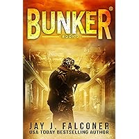 Bunker (Mission Critical Series Book 2) Bunker (Mission Critical Series Book 2) Kindle Paperback Audible Audiobook Hardcover