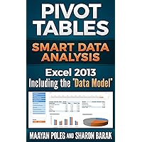 Excel 2013 Pivot Tables: Including the 