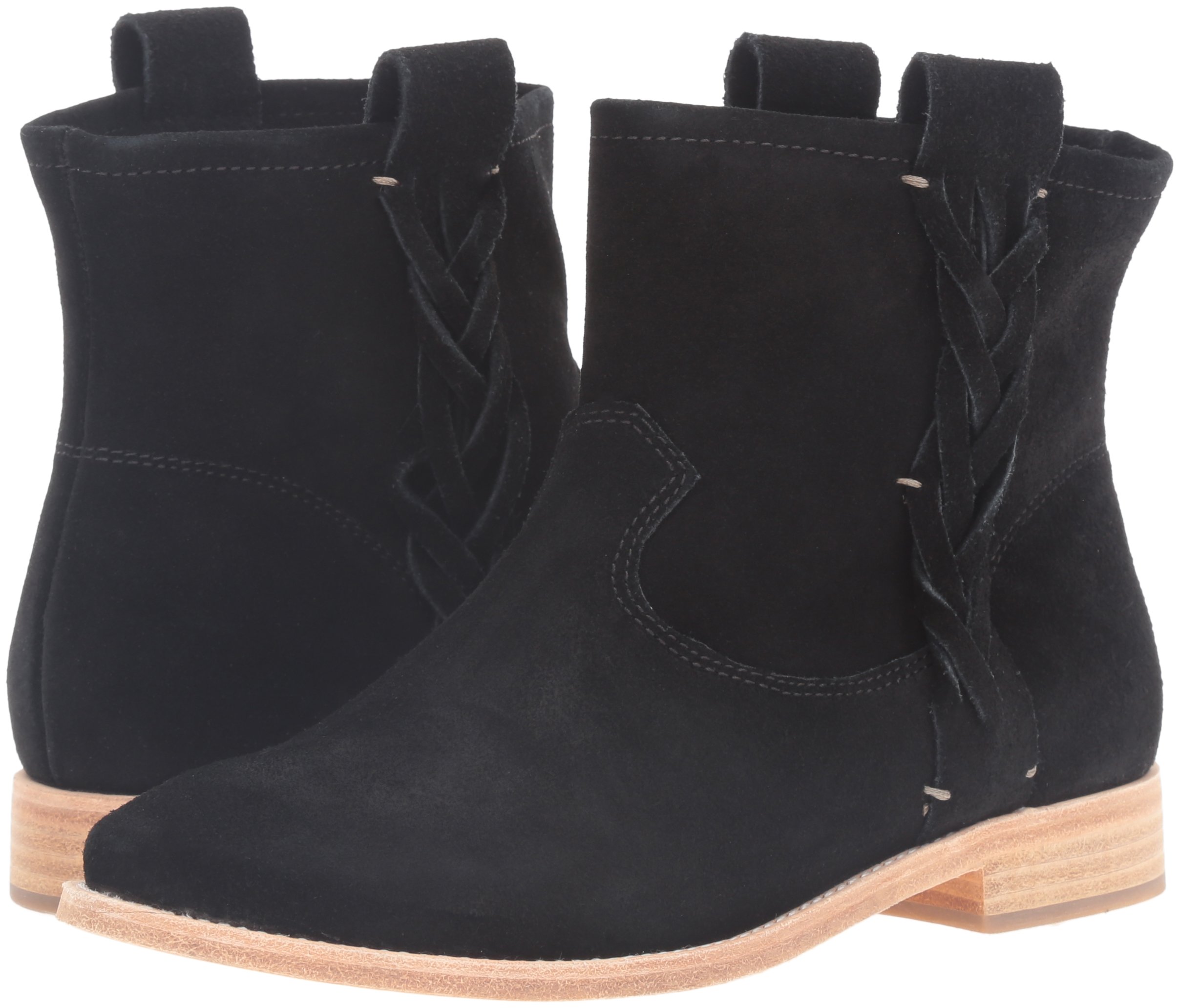 Soludos Women's Ankle Bootie
