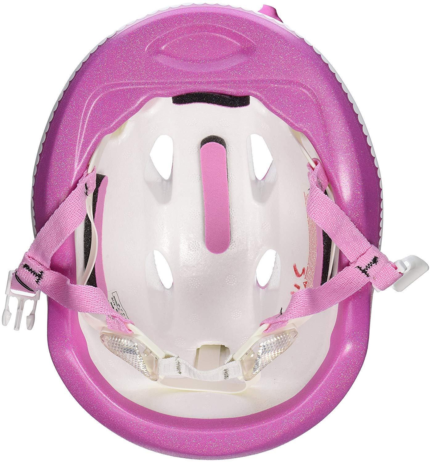 Disney Minnie Mouse Toddler Bike Helmets