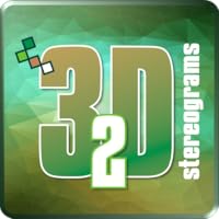 3D stereograms 2