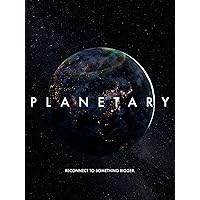 Planetary