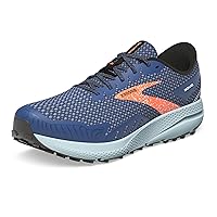 Brooks Men’s Divide 4 Trail Running Shoe