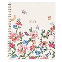 Blue Sky 2023 Weekly and Monthly Planner, January - December, 8.5