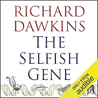 The Selfish Gene The Selfish Gene Audible Audiobook Paperback eTextbook Hardcover MP3 CD