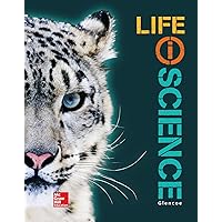 Glencoe Life iScience, Grade 7, Student Edition (LIFE SCIENCE) Glencoe Life iScience, Grade 7, Student Edition (LIFE SCIENCE) Hardcover