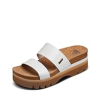 Reef Women's Cushion Vista Higher Sandal