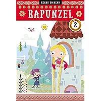 Rapunzel Rapunzel Paperback