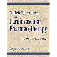 Quick Reference to Cardiovascular Pharmacotherapy (Pharmacy Education Series Book 14) Quick Reference to Cardiovascular Pharmacotherapy (Pharmacy Education Series Book 14) Kindle Paperback
