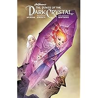 Jim Henson's The Power of the Dark Crystal Vol. 3 Jim Henson's The Power of the Dark Crystal Vol. 3 Hardcover Kindle Paperback