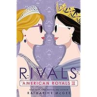 American Royals III: Rivals American Royals III: Rivals Kindle Audible Audiobook Paperback Hardcover