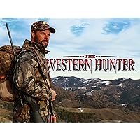The Western Hunter - Season 6