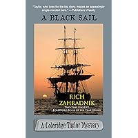 A Black Sail (A Coleridge Taylor Mystery Book 3) A Black Sail (A Coleridge Taylor Mystery Book 3) Kindle Audible Audiobook Paperback Audio CD