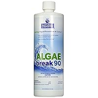 Natural Chemistry 7600 Algae Break 90