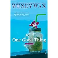 One Good Thing (Ten Beach Road Series Book 5) One Good Thing (Ten Beach Road Series Book 5) Kindle Paperback Audible Audiobook