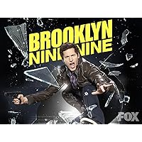 Brooklyn Nine-Nine, Season 2