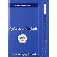 NEW MyLab Accounting with Pearson eText -- Standalone Access Card -- for Auditing and Assurance Services NEW MyLab Accounting with Pearson eText -- Standalone Access Card -- for Auditing and Assurance Services Book Supplement