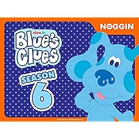 Blue's Clues Season 6