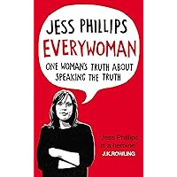 Everywoman: One Woman's Truth About Speaking the Truth Everywoman: One Woman's Truth About Speaking the Truth Hardcover Paperback