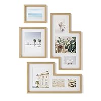 Mingle Gallery Frames Set of 4