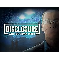 Disclosure with Dr. Steven Greer - Season 1