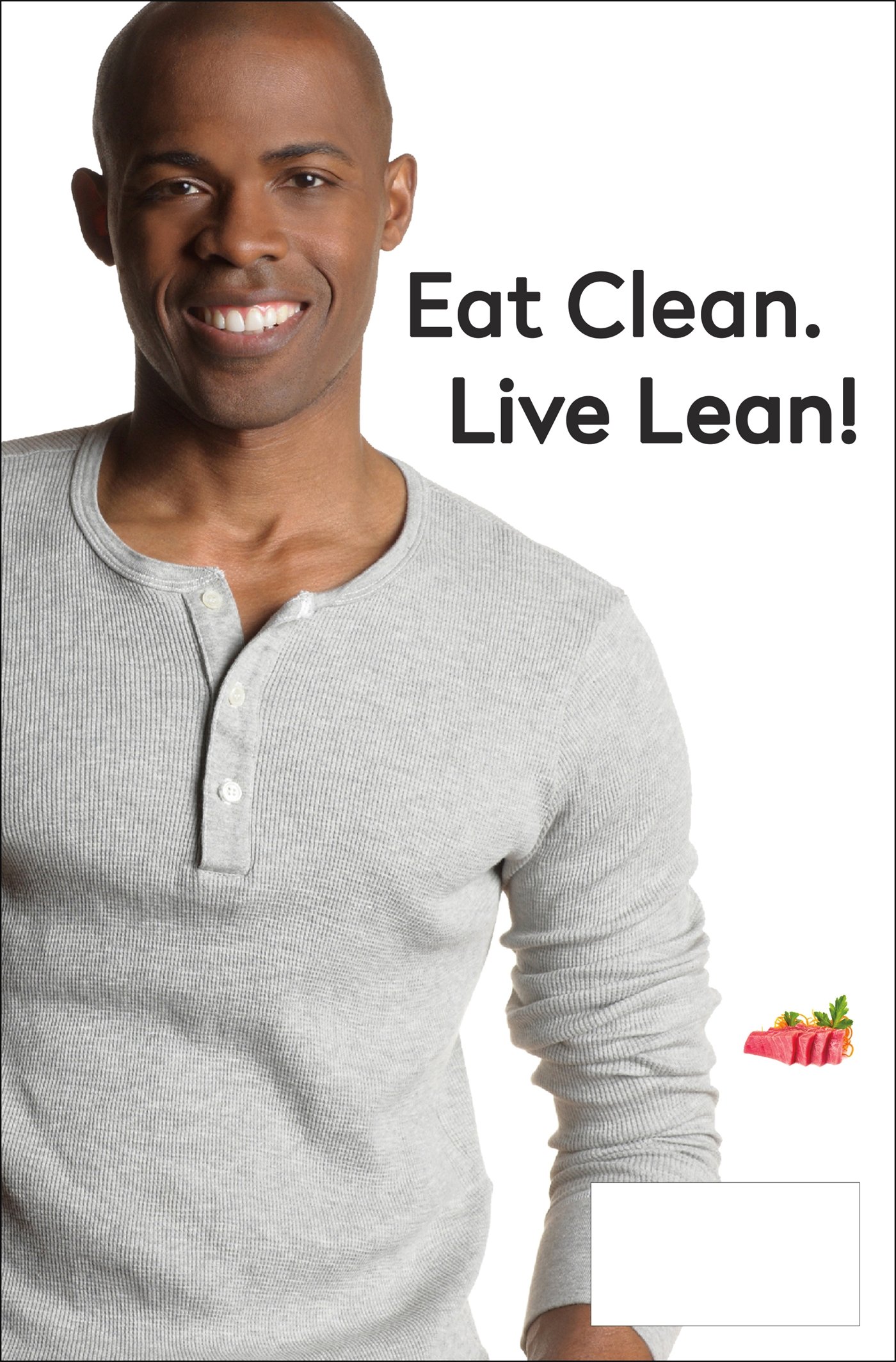 The Clean 20: 20 Foods, 20 Days, Total Transformation