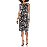 Rent The Runway Pre-Loved Printed Pace Dress