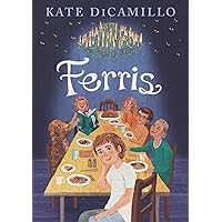 Ferris Ferris Hardcover Audible Audiobook Kindle
