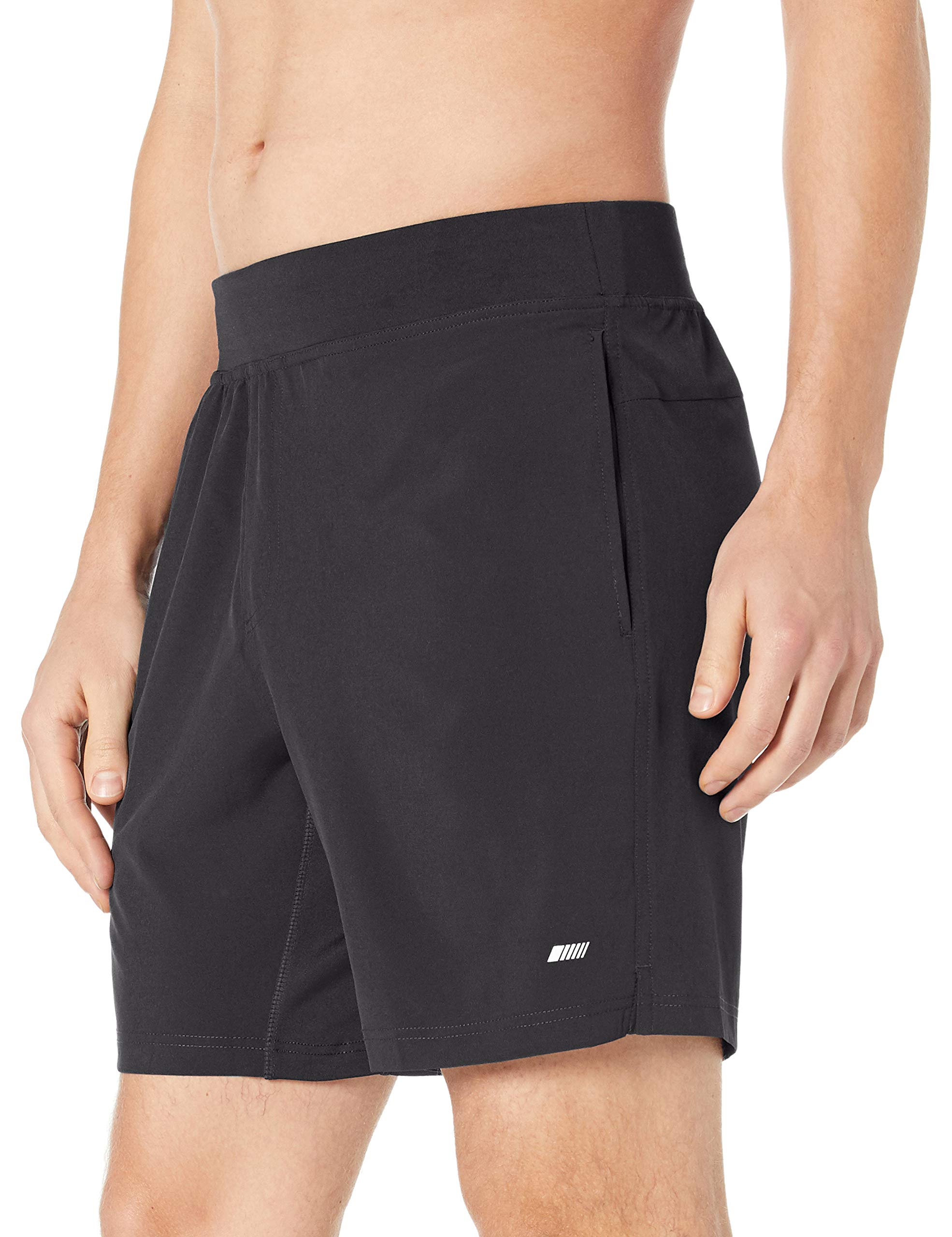 Amazon Essentials Men's Performance Stretch Woven 7