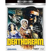 Deathdream (aka Dead of Night) [4K UHD + Blu-ray]