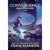 Dragonslayer (Convergence Book 2)