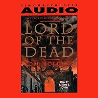 Lord of the Dead the Secret History of Byron Lord of the Dead the Secret History of Byron Audible Audiobook Hardcover Paperback Audio, Cassette
