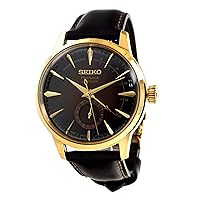 SEIKO PRESAGE Limited Edition Power Reserve