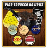 Pipe Tobacco List & Rating