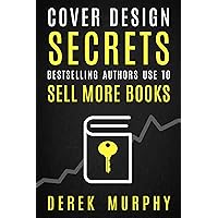 Book Cover Design Secrets You Can Use to Sell More Books