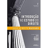 Introdução ao Estudo do Direito (Portuguese Edition) Introdução ao Estudo do Direito (Portuguese Edition) Kindle Paperback