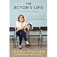 The Actor's Life: A Survival Guide The Actor's Life: A Survival Guide Paperback Audible Audiobook Kindle Audio CD