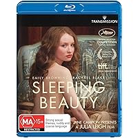 Sleeping Beauty (2011) Sleeping Beauty (2011) Blu-ray DVD