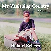 My Vanishing Country: A Memoir My Vanishing Country: A Memoir Audible Audiobook Paperback Kindle Hardcover Audio CD