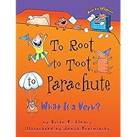 To Root, To Toot, To Parachute To Root, To Toot, To Parachute Paperback Kindle Hardcover