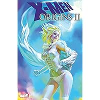 X-Men Origins II (X-Men Origins (2008-2010)) X-Men Origins II (X-Men Origins (2008-2010)) Kindle Hardcover Paperback
