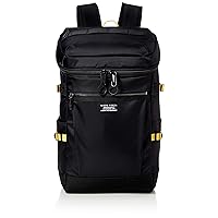 Men's Fuse Box Backpack, Yelow