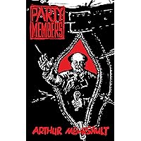 Party Members Party Members Kindle Paperback